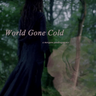 World Gone Cold