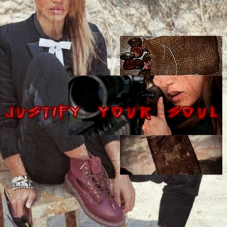 Justify Your Soul