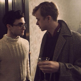 How to kill your darlings