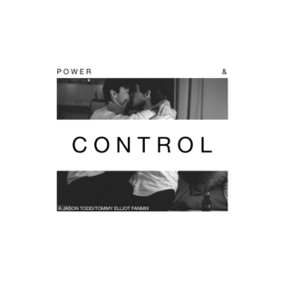 POWER  &  CONTROL