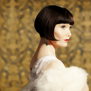 The Divine Miss Fisher