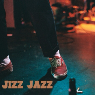 Jizz Jazz