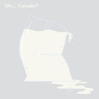 Oh… Canada?