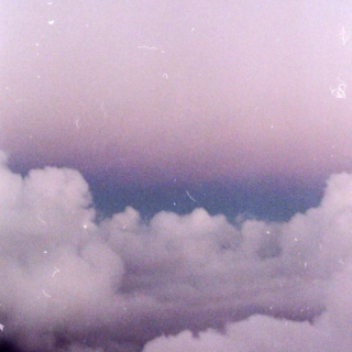 lilac sky