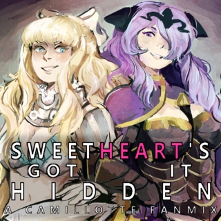 Sweetheart's Got It Hidden