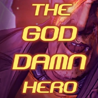 The Goddamn Hero (A Jack Fanmix)