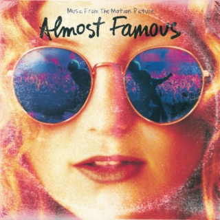 Almost Famous Sountrack