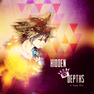 Hidden ♛ Depths 
