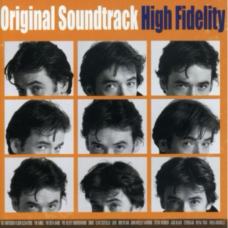 High Fidelity Soundtrack