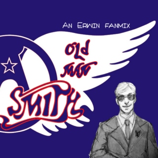Old Man Smith