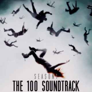 The 100 OST (S1)