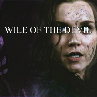 Wile of the Devil