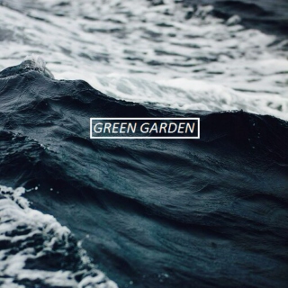 green garden
