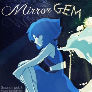 Mirror Gem