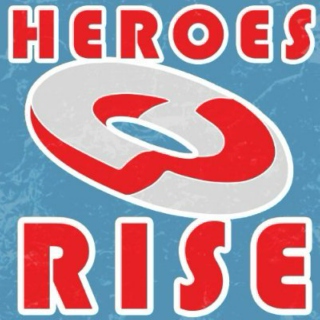 Heroes Rise/Hero Fall 