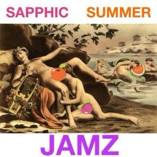 SAPPHIC SUMMER JAMZ