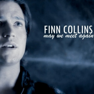 RIP Finn Collins