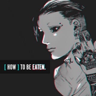 [ how ] to be eaten.