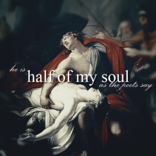 Half Of My Soul