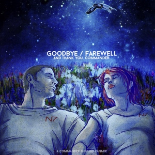 Goodbye / Farewell