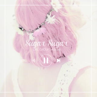 sugar sugar