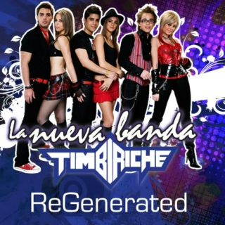 LNBT-ReGenerated (2008)