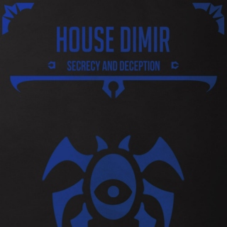 House Dimir