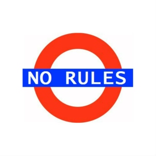 No Rules-No Rules (2002)