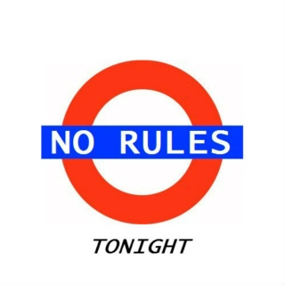 No Rules-Tonight (2003)
