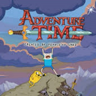 Adventure Time songs