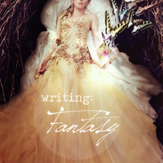 writing: fantasy