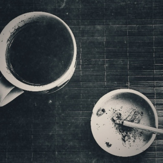 coffee & cigarettes