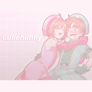 ♥ cutiehunny ♥