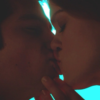 You're The One, Stiles.