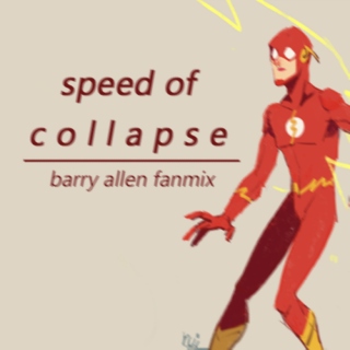 speed of collapse