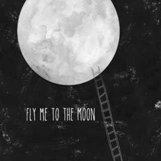 ▶ fly me (to the moon)