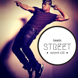 SYTYCD: Team Street Edition