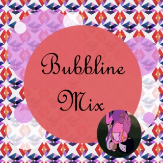 Bubbline mix