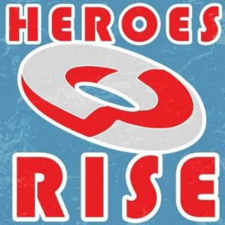 Heroes Rise Mix