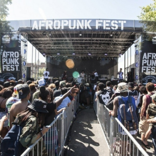 AfroPunk Fest