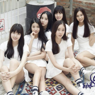 Kpop Girl Group Bops