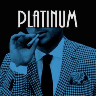 Platinum ♠