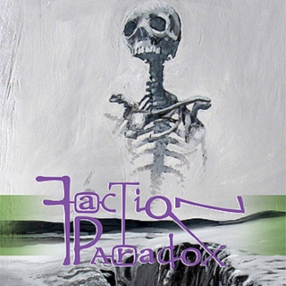 Faction Paradox (5)