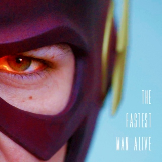 Fastest Man Alive