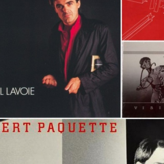 L'influence électro dans la musique francophone hors Québec des années 1980