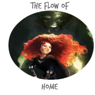 The Flow of Home