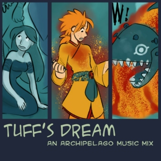 Tuff's Dream mix