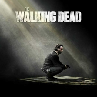 The Walking Dead || Season 5