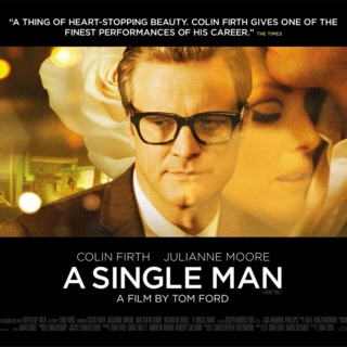 A Single Man - Soundtrack