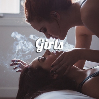 girls love girls